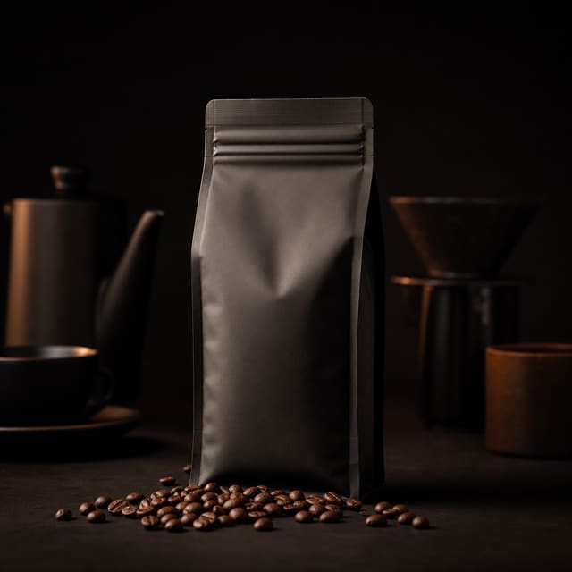 Blak Blend 250g Çekirdek