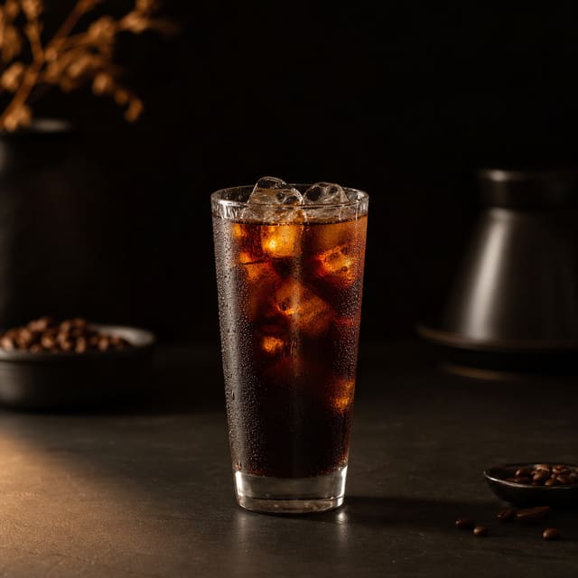 Cold Brew